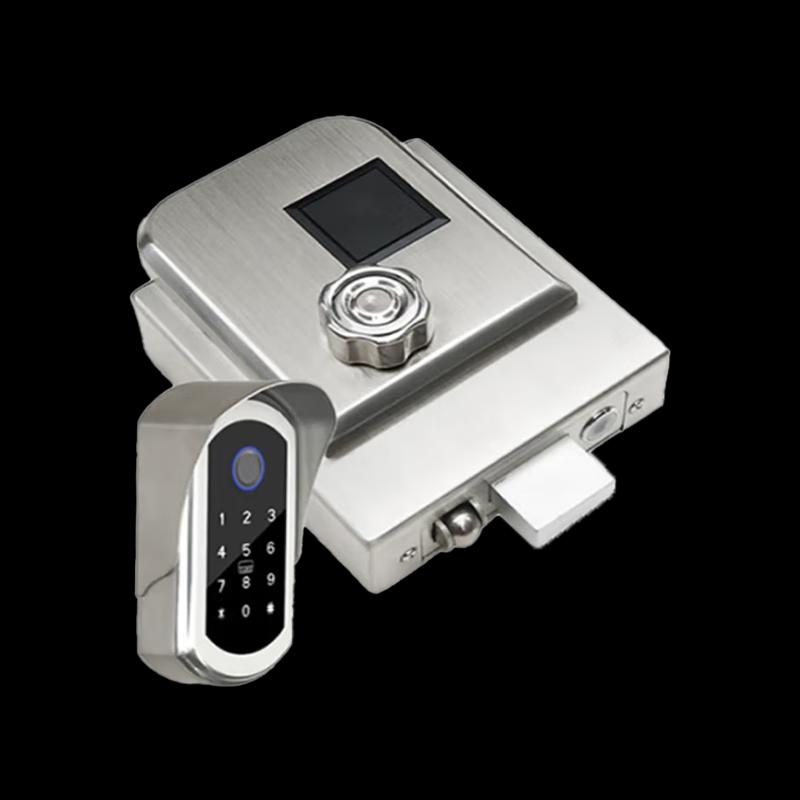 

Xinlei Smart Embedded Control Lock