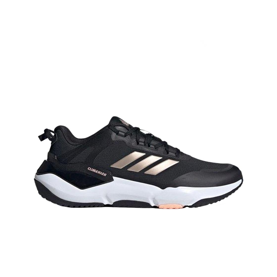 

Adidas Climawarm Основной черный Металлик медный 225