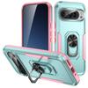 Capa Anel Pioneer à Prova de Quedas Google Pixel9 Pro/10 Pro/10 Pro XL