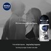 Nivea Men Black & White Invisible Roll-on Deodorant 50ml