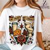 Funny Cheese Lover Shirt, Milk Cheese My Paint Toilet My Canvas T-Shirt, Dairy Humor Graphic Tee, Foodie Gift
