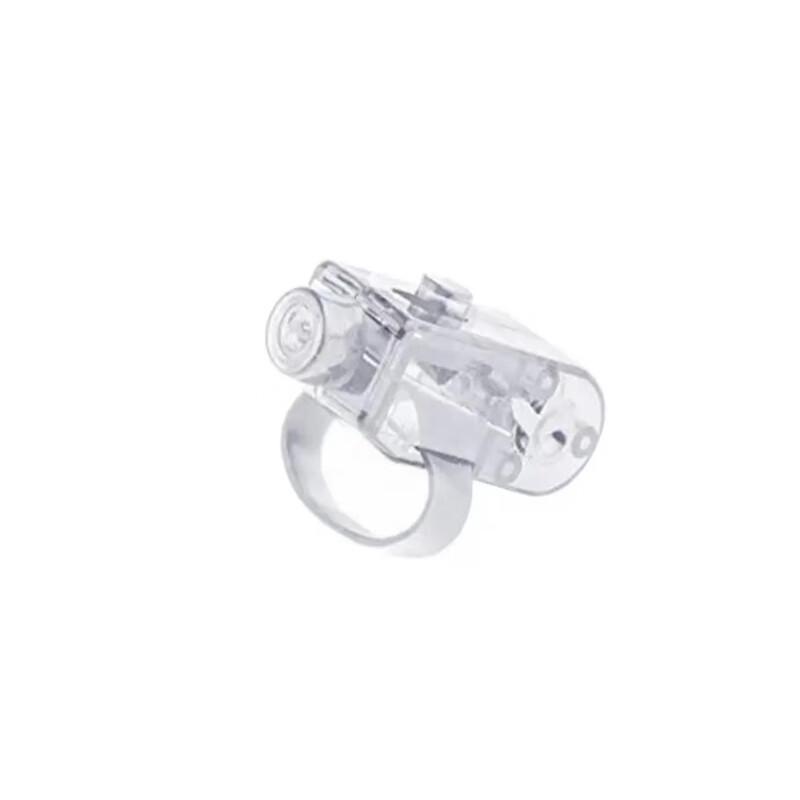 LED Finger Atmosphere Light 200 Count