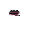 Für Volkswagen Polo GTI Bora Rline Jetta Golf 7 8 Tiguan Tharu Auto Motorhaube Frontgrill Emblem ABS VW Neues R Logo Aufkleber Zubehör wl3