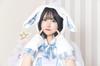Clearstone Lyrical Palette Cosplay Christmas Snow Rabbit Women's Blue