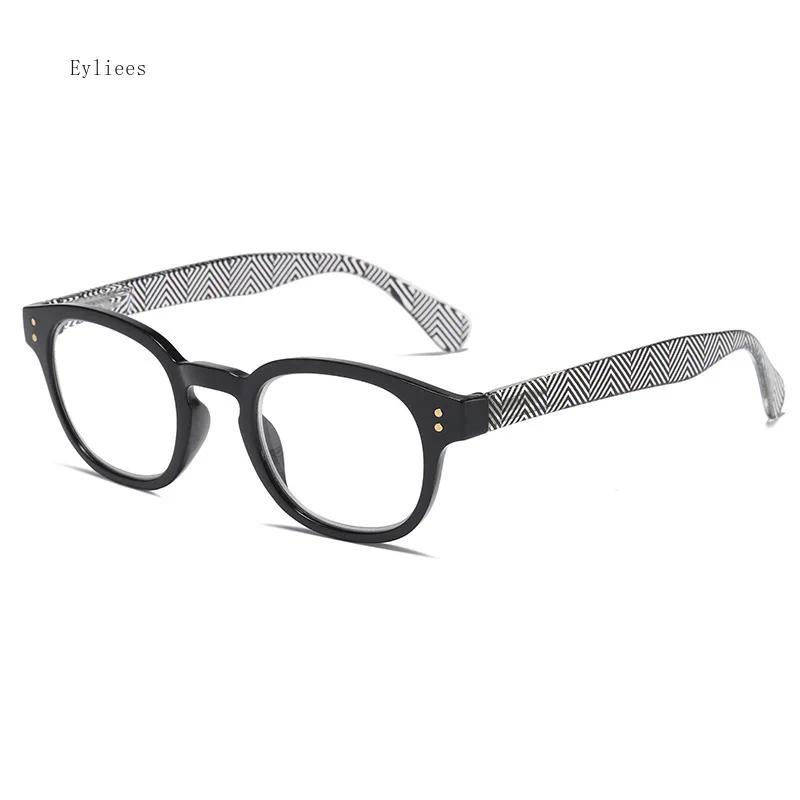 Fashion Reading Glasses Women Suqare Diopter Hyperopia Farsighted Gift Presbyopic Eyeglasses Men +1.0 1.5 2.0 2.5