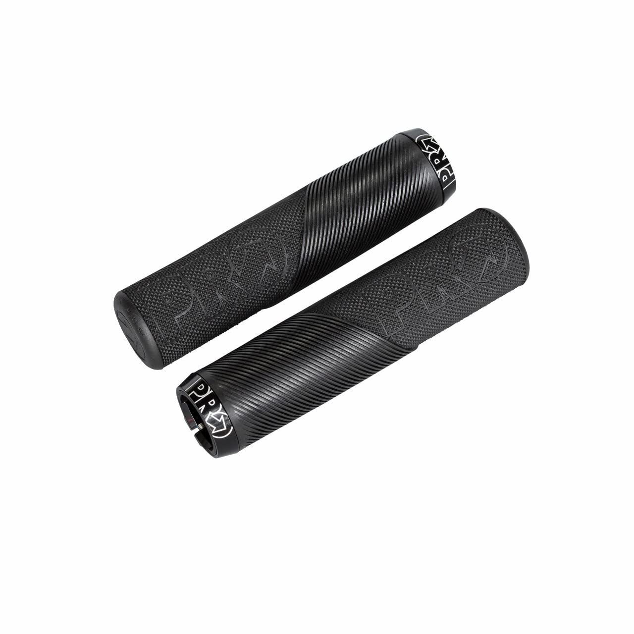

PRO Trail Грипсы Черные Lock-On 32мм/132мм чёрный