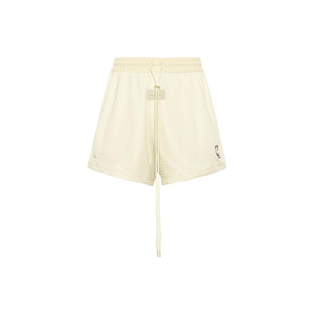 Fear Of God X Nike Basketballshorts CU4690-271