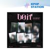[Forhåndsbestilling] STRAY KIDS - SKZ IT TAPE [DO IT] (AKKORDION Ver.)