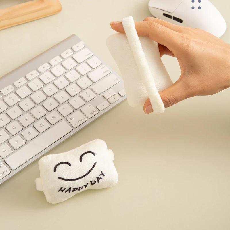 Cute Wrist Rests Mini Soft Pillow Support Comfortable Wrist Protector For Office Home