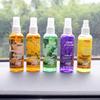 Bathroom & Car Odor Eliminator - Fresh Aromatherapy Deodorizer for Home
