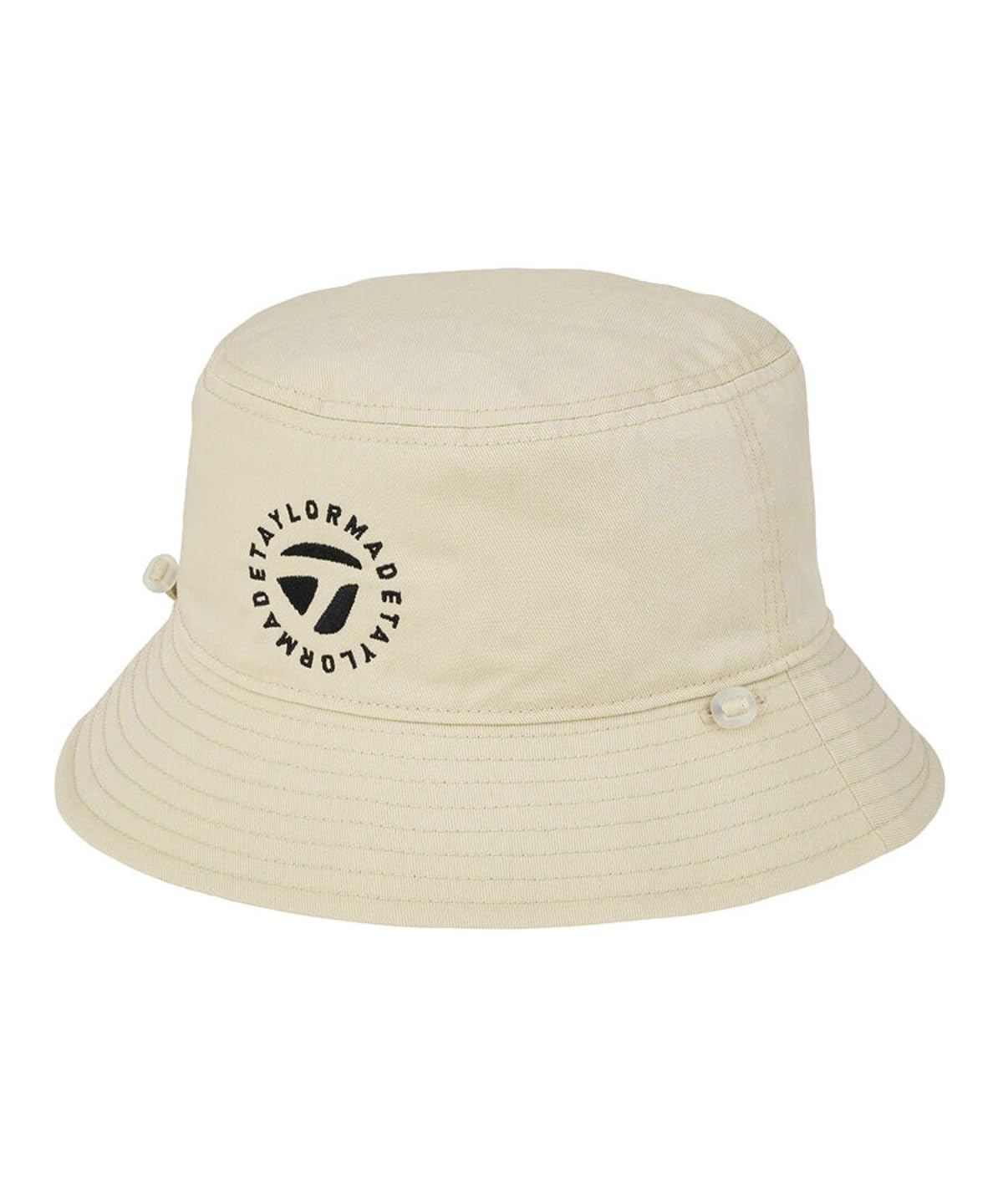 

TaylorMade Women s Double Reversible Bucket Hat, Beige, Size: One Size Fits All (55-57cm), SS25 UN583