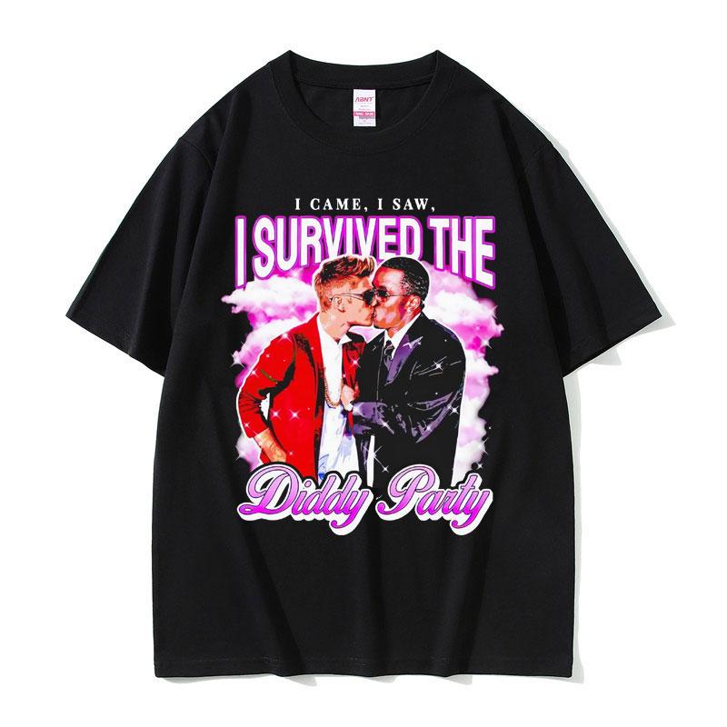 Panchiko DEATHMETAL Album Graphic Print Tshirt Men Women Hip Hop Summer T Shirt Male Vintage T-shirt Men's Casual Cotton Tees
