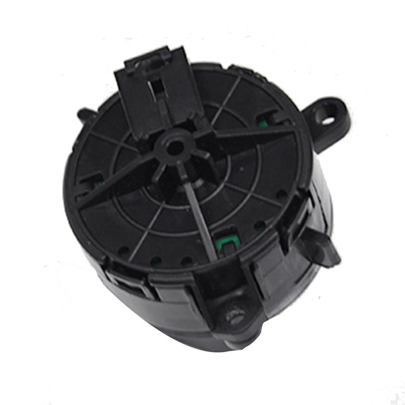 Car Red LED Steering Wheel Right Cruise Control Switch Button with Wiring for Ford Fiesta MK7 Escort Ecosport 2013-2015