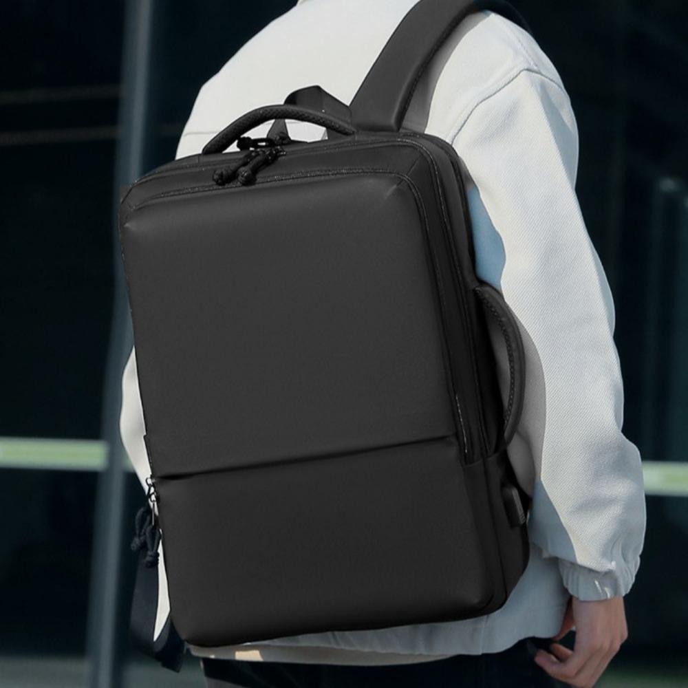 Backpack Multifunctional Large Capacity Travel Business Trip Commuter Backpack Men's and Women's Business Leisure Laptop Bag