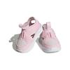 Adidas Originals 360 Sandals Kids Sandals Pink White FZ5617