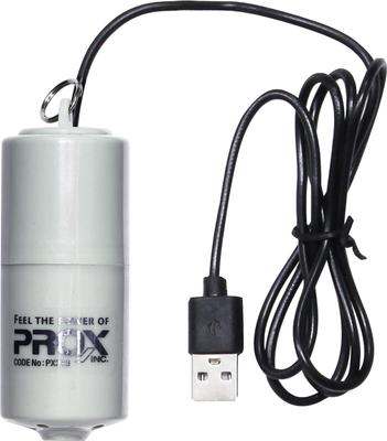 PROX USB Mini Book, Snow White, PX318SW