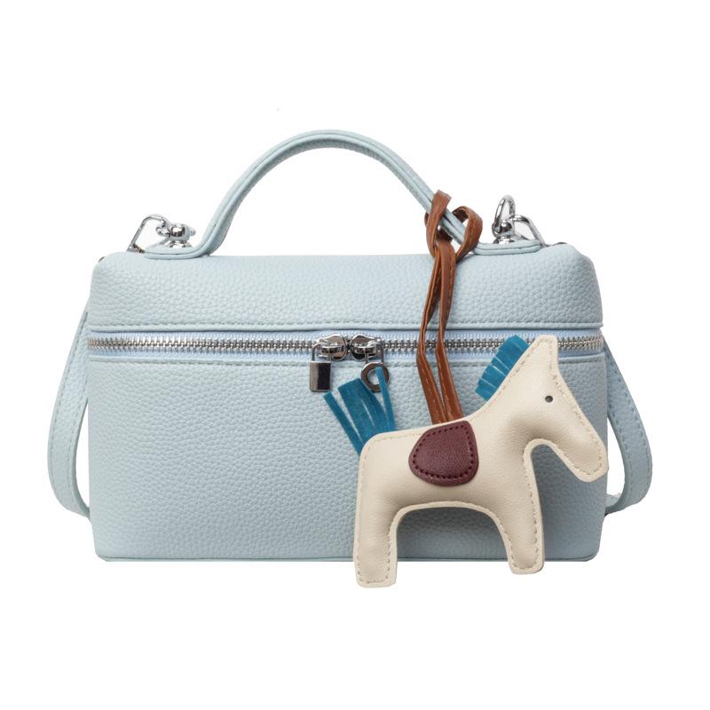 Handbag Women's New Shoulder Messenger Bag