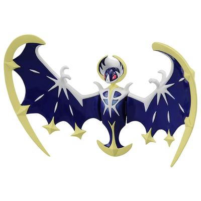 Pokemon Monster Collection ML-15 Lunala