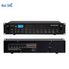 Weishu GP-8022 IP Network Audio Matrix with 10-Channel Input (CN Version)