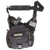 5.11 Tactical Push Pack 56037 Bailout Black