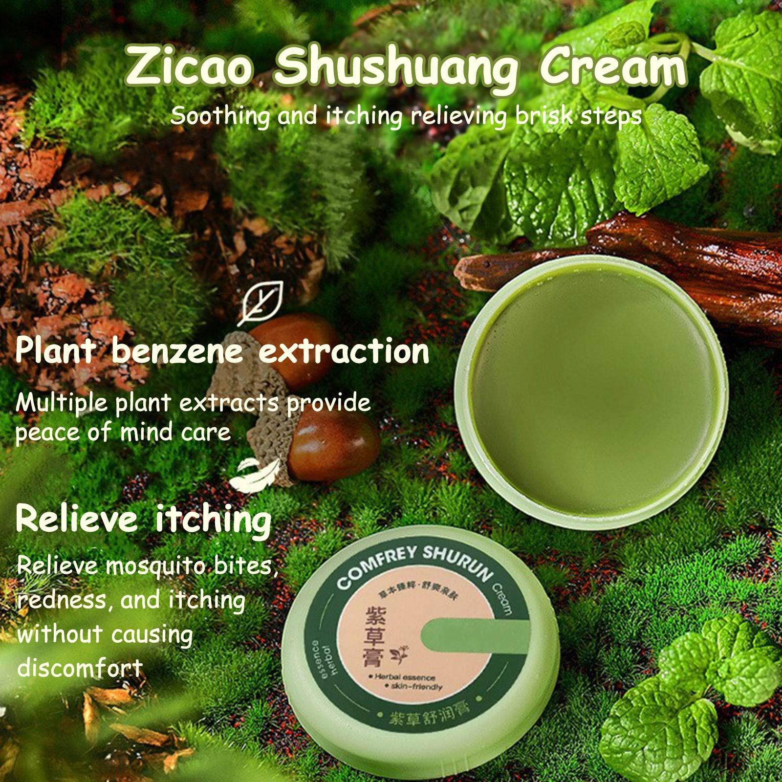 Освежающая паста от комаров — фото 3