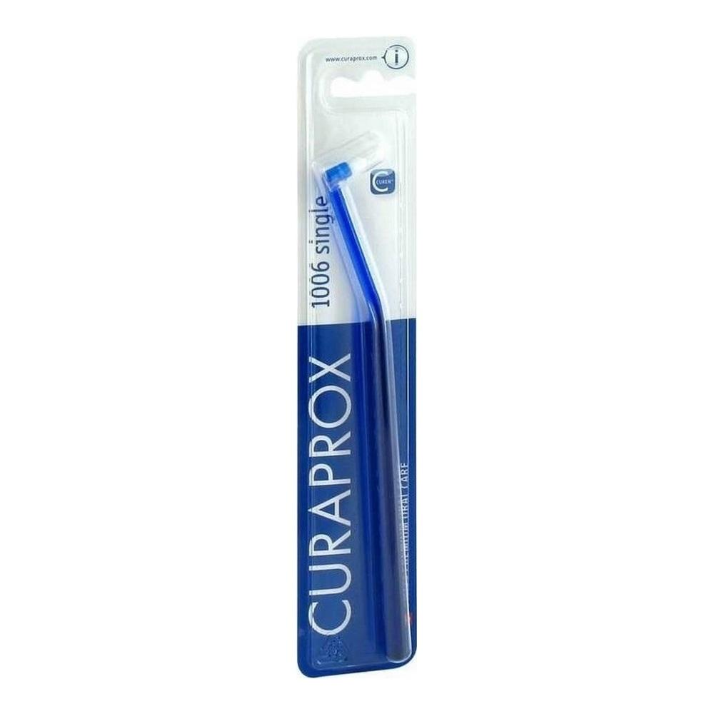 Curaprox Curaden Cs1006 Molar Toothbrush 1 Piece