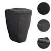 Pond Filter Cover Water Windproof Pool Insulated for Outside Winter