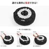 Atutomo Tire Cover, Tire Bag, Mini Car, Tire Cover, Suv, Car Tire Storage, Tire