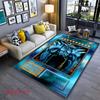 Obelisk Tormentor Card Carpet Suitable For All Seasons Floor Mats Bathroom Mat Fashion Doormat