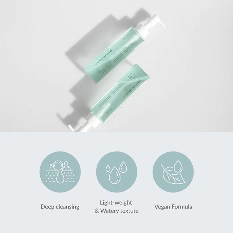 Dr. Althea - Gentle Pore Vegan Cleansing Oil