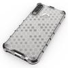 For Huawei Y5P Y6P Y7P Case Transparent Hybrid Armor Shockproof Phone Case For Huawei Y7 Y6 Y9 Prime 2019 Silicone Back Cover