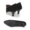 [EC Exclusive] Mid-heel pumps/R-4008