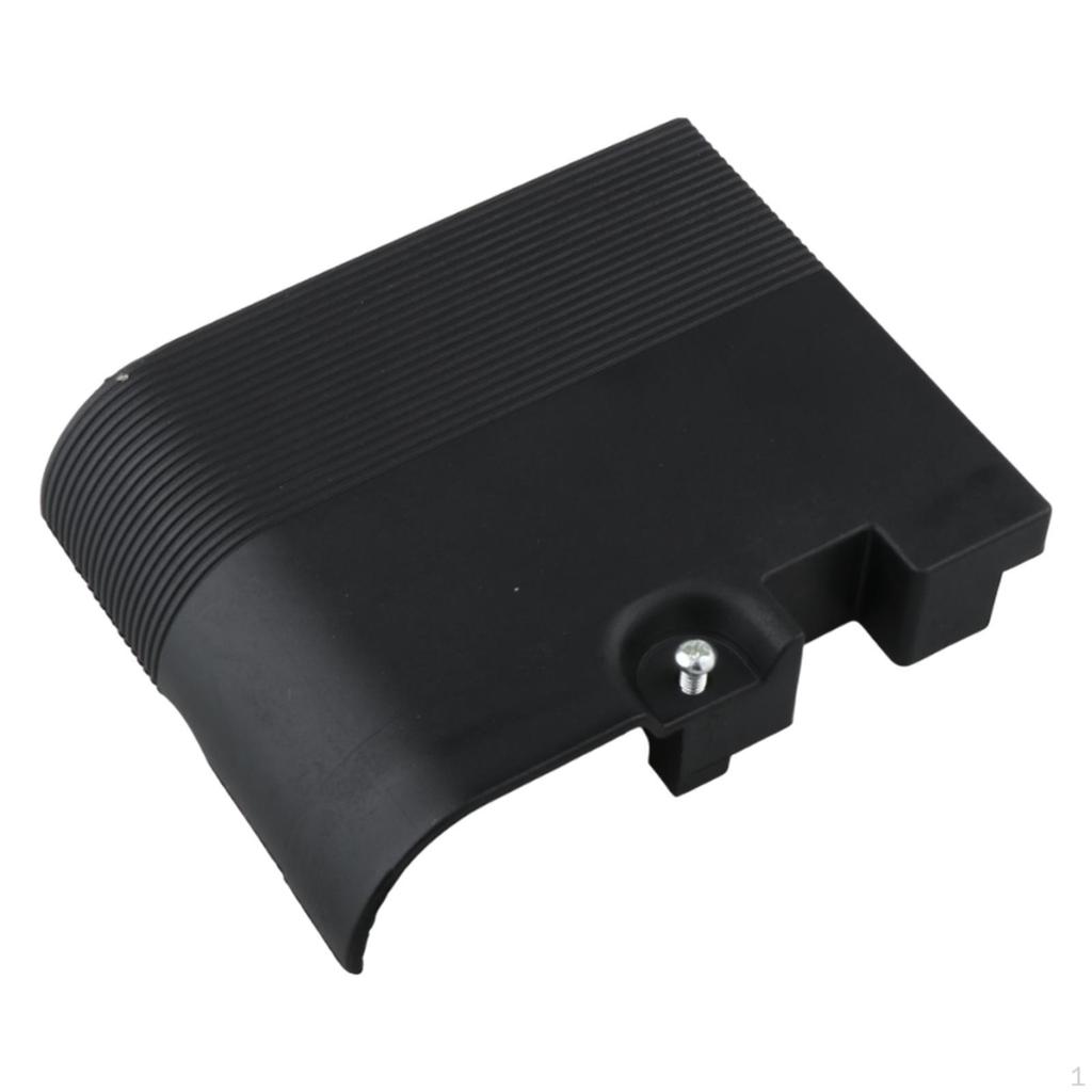 692298 Air Cleaner Cover Filter Black for 281069