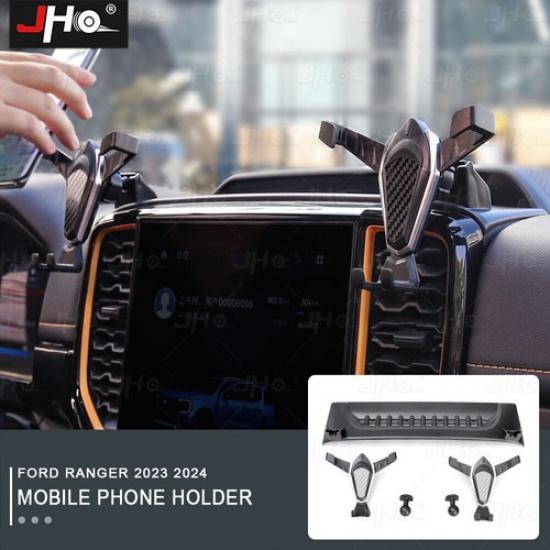 Car Air Vent Mount Holder Stand Mobile Cell Gravity Phone GPS For Ford Ranger