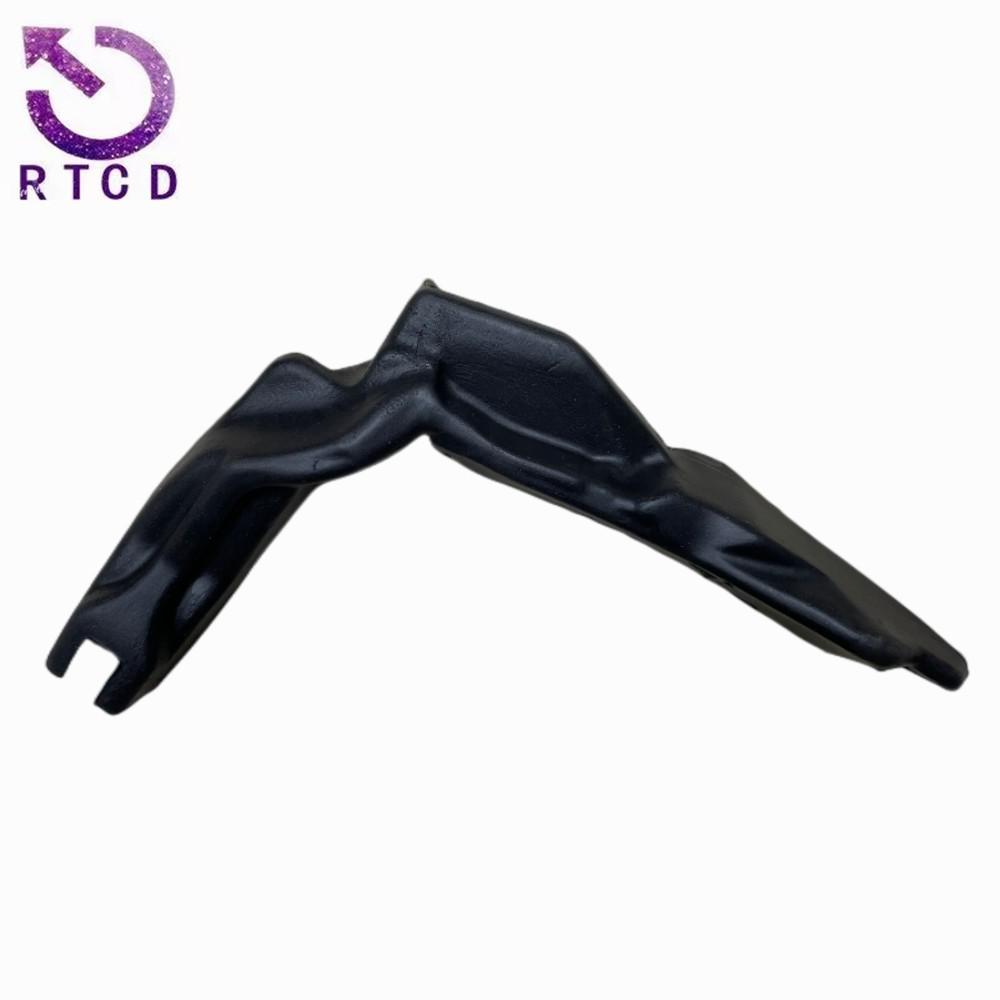 Peugeot 3008 Schaumstoff für die Windschutzscheibenabdeckung vorne (9800512180/9800512080)