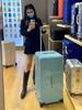 Star 32-Inch Sturdy Large-Capacity Suitcase for Travel - Sporty Design for Students, Men, and Women