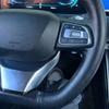 Hand-stitched Black Comfy Breathable  Leather Breathab Car Steering Wheel Cover For Chery Exeed LX TXL -