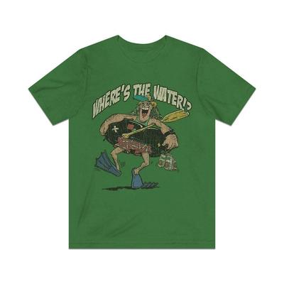 T-Shirts & Muskelshirts – T-Shirts