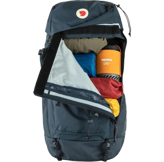 Рюкзак Fjällräven Abisko Friluft 45 M/L navy (F23200240-560)