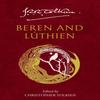 Beren and Luthien by J. R. R. Tolkien Paperback Book 9780008655655