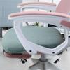 Thickened Office Chair Seat Covers Removable Chair Cover New Chair Dustproof Cover