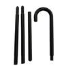 Walking Cane Wizard Staff Magician Cane Magic Wand Halloween Cosplay Costume