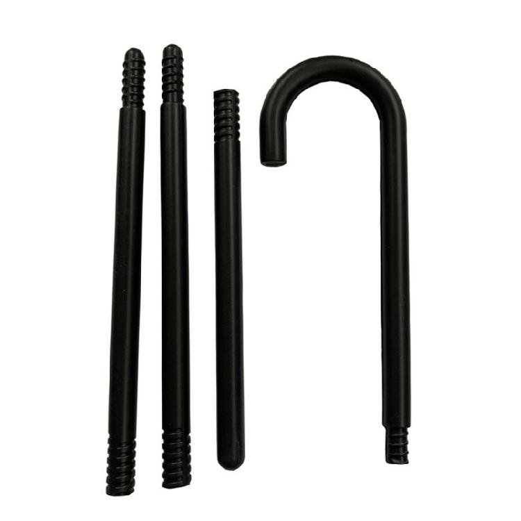 Walking Cane Wizard Staff Magician Cane Magic Wand Halloween Cosplay Costume