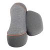 Neck Support Pillow Memory Foam 3 Temperatures Sleeping Pillow with Detachable Pillowcase USB Plug