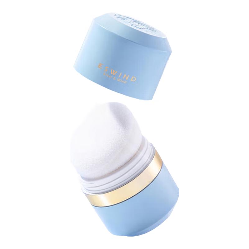 

ESWIND Мгновенный придающий объем волосам сухой шампунь-пудра