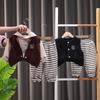 Kids Casual Long-Sleeve Set, Comfortable Daily Wear Outfits