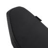 Rear Seat Passenger Cushion Flat Pu Fit Black For Yamaha Mt-09 Mt 09 2024-2026