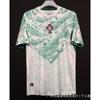 World Cup football jersey Argentina Germany Portugal Spain Mexico Belgium national team jersey