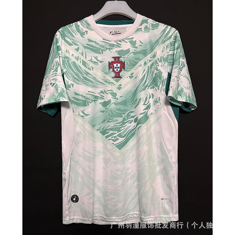 World Cup football jersey Argentina Germany Portugal Spain Mexico Belgium national team jersey