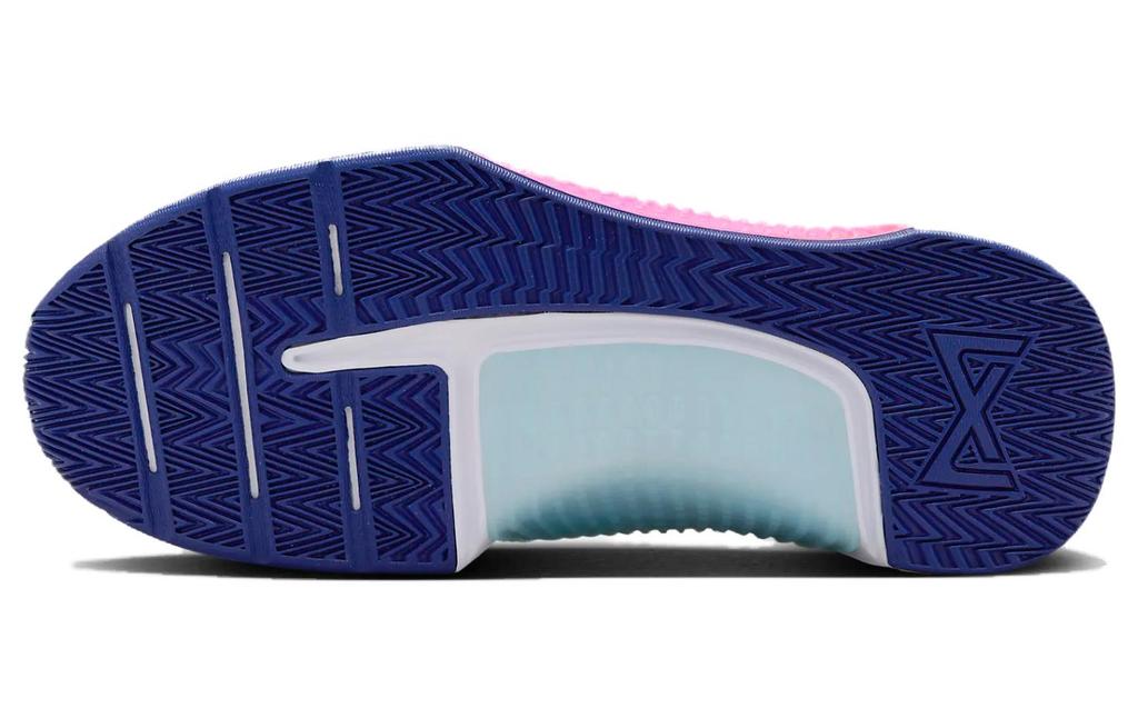 Nike Metcon 9 White Fierce Pink Women's DZ2537-102